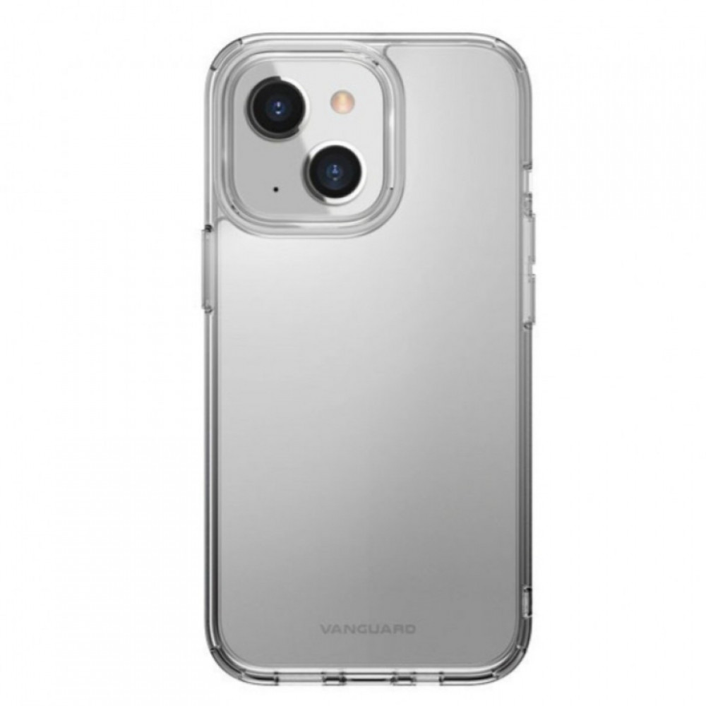 فيفا مدريد كفر حماية فانجيراد أيفون 13 - شفاف